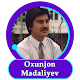 Download Oxunjon Madaliyev - qo'shiqlar For PC Windows and Mac 1.0