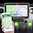 CarPlay & Android Carplay Auto icon