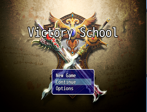 Victory School