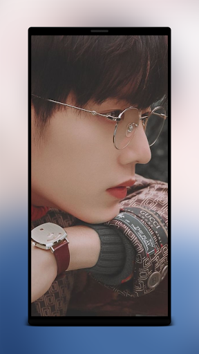 Xiao Zhan Wallpaper 2020