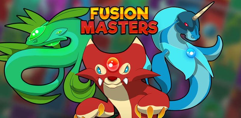 Fusion Masters