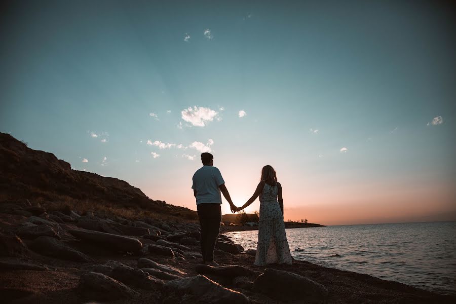 Photographe de mariage Azis Ishenbekov (azisishenbekov). Photo du 19 novembre 2018