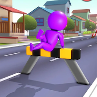 Fun Race Runner 3D