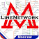 LineNetwork Moscow Metro icon