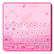 Download Pink Flower Keyboard For PC Windows and Mac 10001002