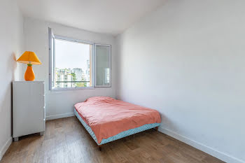 appartement à Levallois-Perret (92)