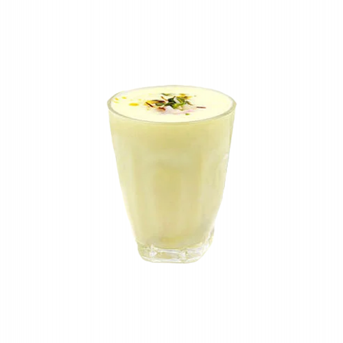 Badam Milk