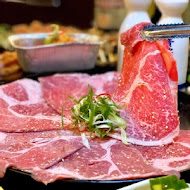 燒肉眾精緻炭火燒肉(台北大安店)