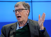 Launched in 2000, the non-profit Bill & Melinda Gates Foundation is the United States' largest private philanthropic foundation and one of the world's biggest, pouring about $1.9 billion into the fight against the pandemic since last year.