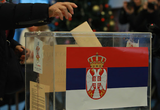 Local Elections across Serbia Called for June 2