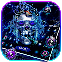 Download Dragon Skull Keyboard Install Latest APK downloader