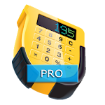 Cover Image of Herunterladen Construction Calc Pro 6.18 APK