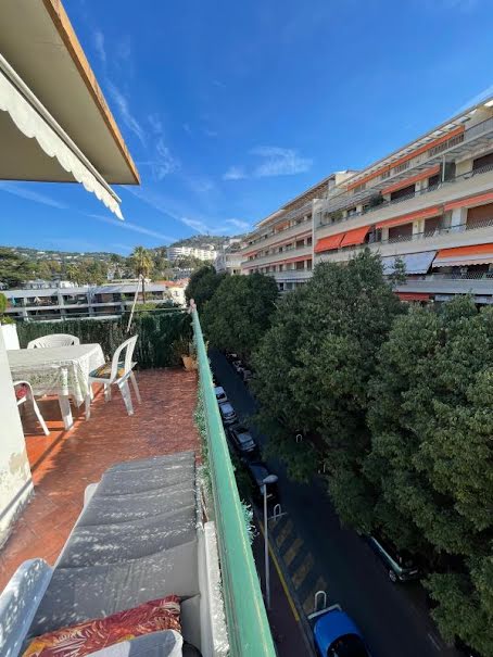 Vente appartement 3 pièces 60 m² à Cannes (06400), 434 000 €