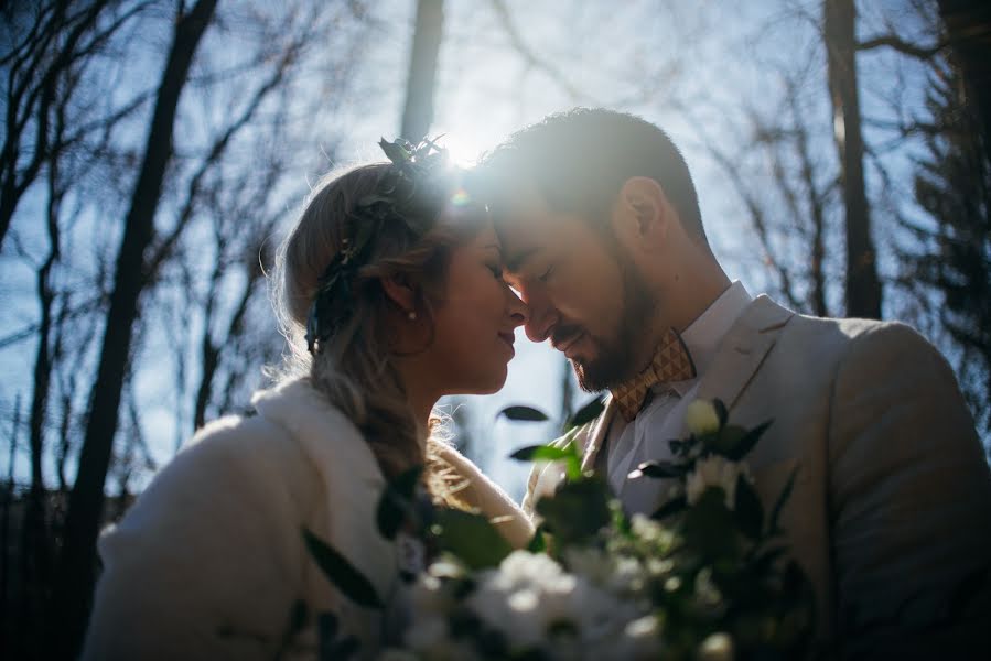 Wedding photographer Roman Pospíšilík (pospisilik). Photo of 1 March 2022