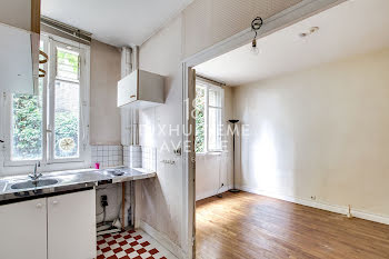 appartement à Paris 18ème (75)