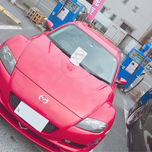 RX-8