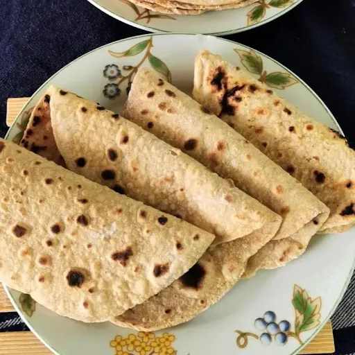 Tawa Roti