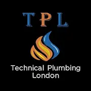 Technical Plumbing London Logo