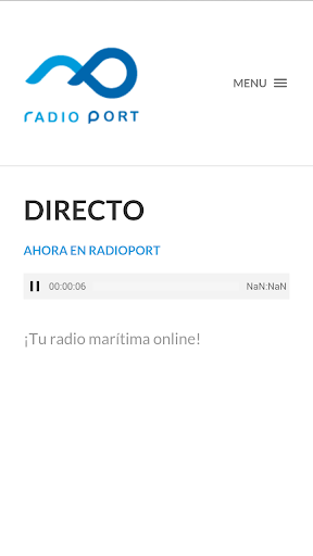 RADIOPORT