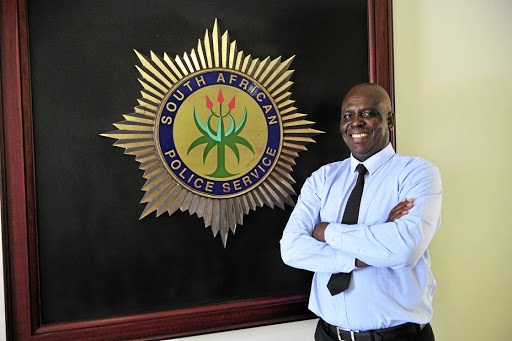 Captain Thomson Bvuma of the Krugersdorp SAPS is proof that there are indeed competent and dedicated officers, the writer says.