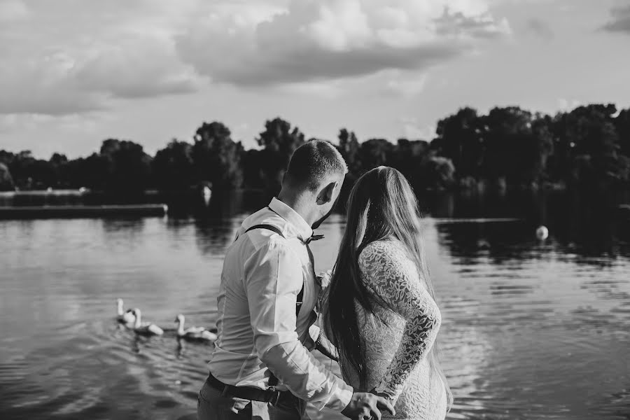 Fotógrafo de bodas Marius Brinaru (mariusbrinaru). Foto del 22 de julio 2022