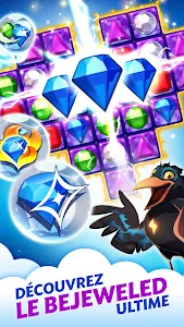 Bejeweled Stars Free Match 3 v2.11.2