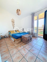 appartement à Hyeres (83)