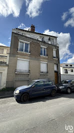 appartement à Fontenay-sous-Bois (94)