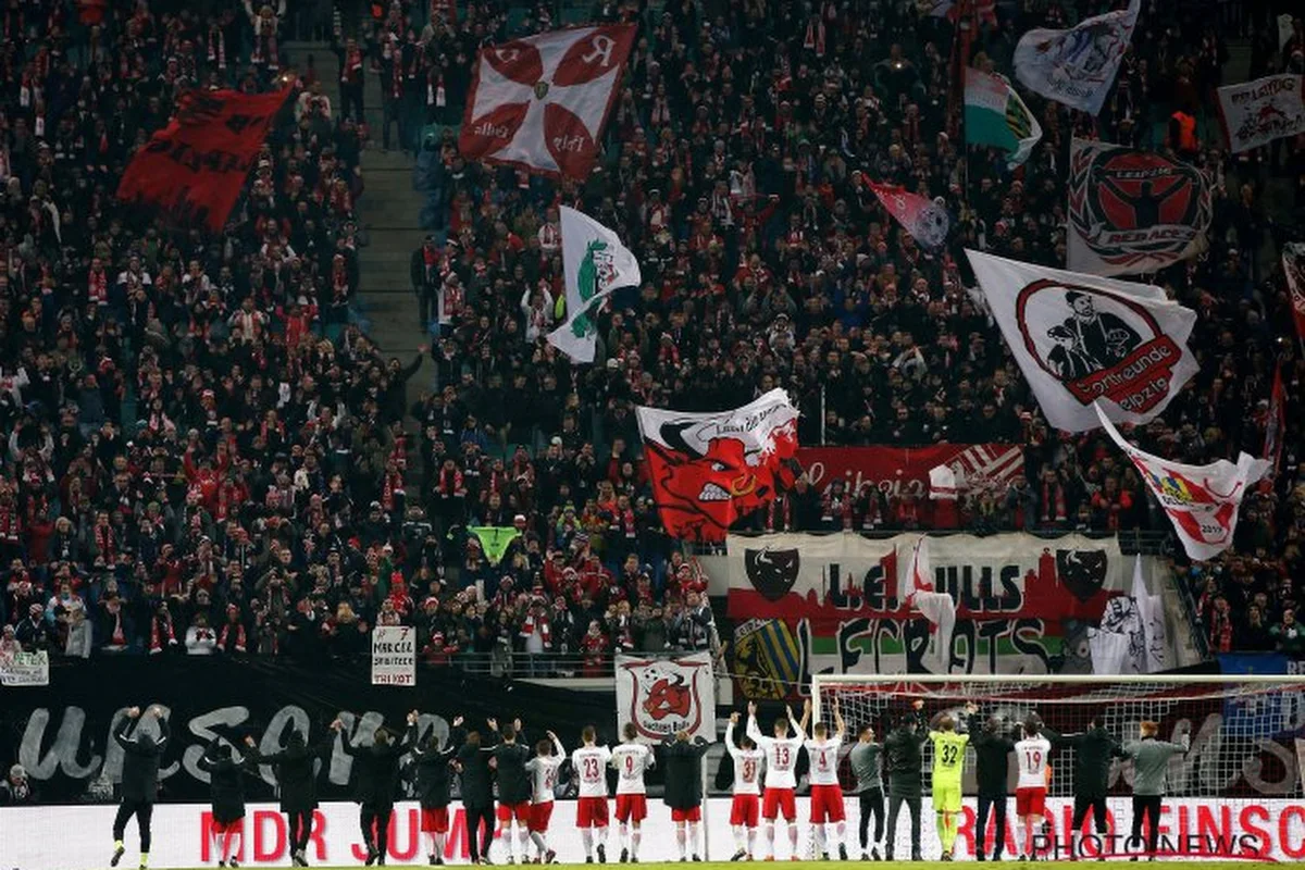 Promovendus Leipzig trekt naar leider Bayern München met titel van herfstkampioen als inzet