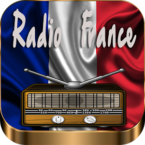 Radios de Francia 1.01 Icon