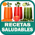 Batidos y Recetas Saludables para perder peso 1.18