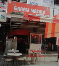 Garam Masala Food Corner photo 1