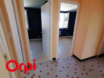 appartement à Beaurepaire (38)