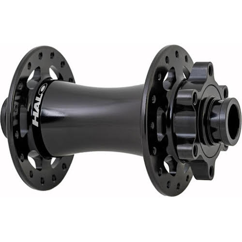 Halo Spin Doctor Boost 6F Disc Front Hub