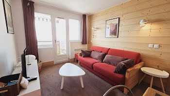 appartement à Avoriaz (74)