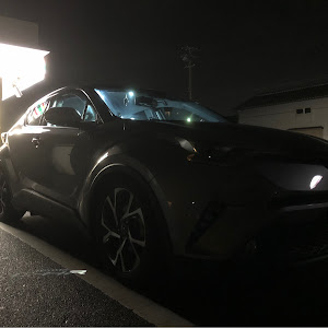 C-HR ZYX10