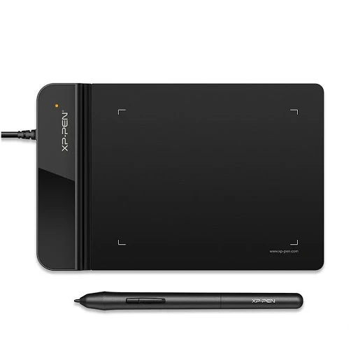 Bảng Vẽ XP-Pen Star G430S 5inch