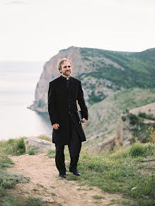 Wedding photographer Elena Plotnikova (lenaplotnikova). Photo of 25 October 2016