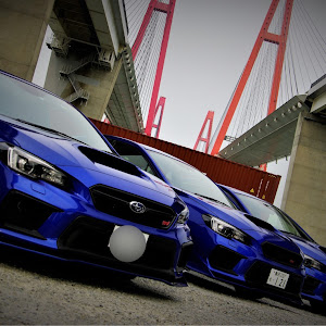 WRX STI VAB