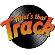 What's That Track ?  Icon