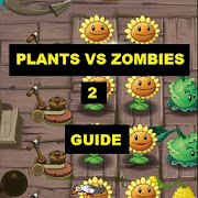 Guide for Plants vs Zombies 2  Icon