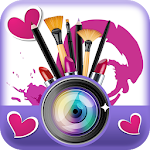 Cover Image of Download Makeup Photo Editor-Beauty Selfie Camera 4.5.1 APK