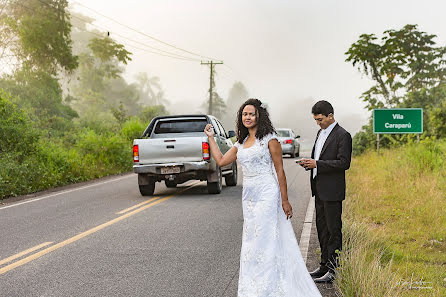 Wedding photographer Celso Lobo (lobo). Photo of 18 May 2018