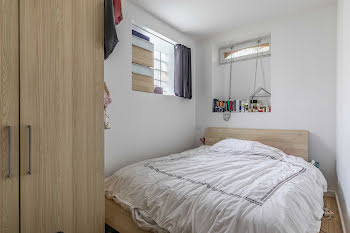 appartement à Rennes (35)