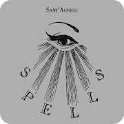 Sant'Agnese Spells 1.0 Icon