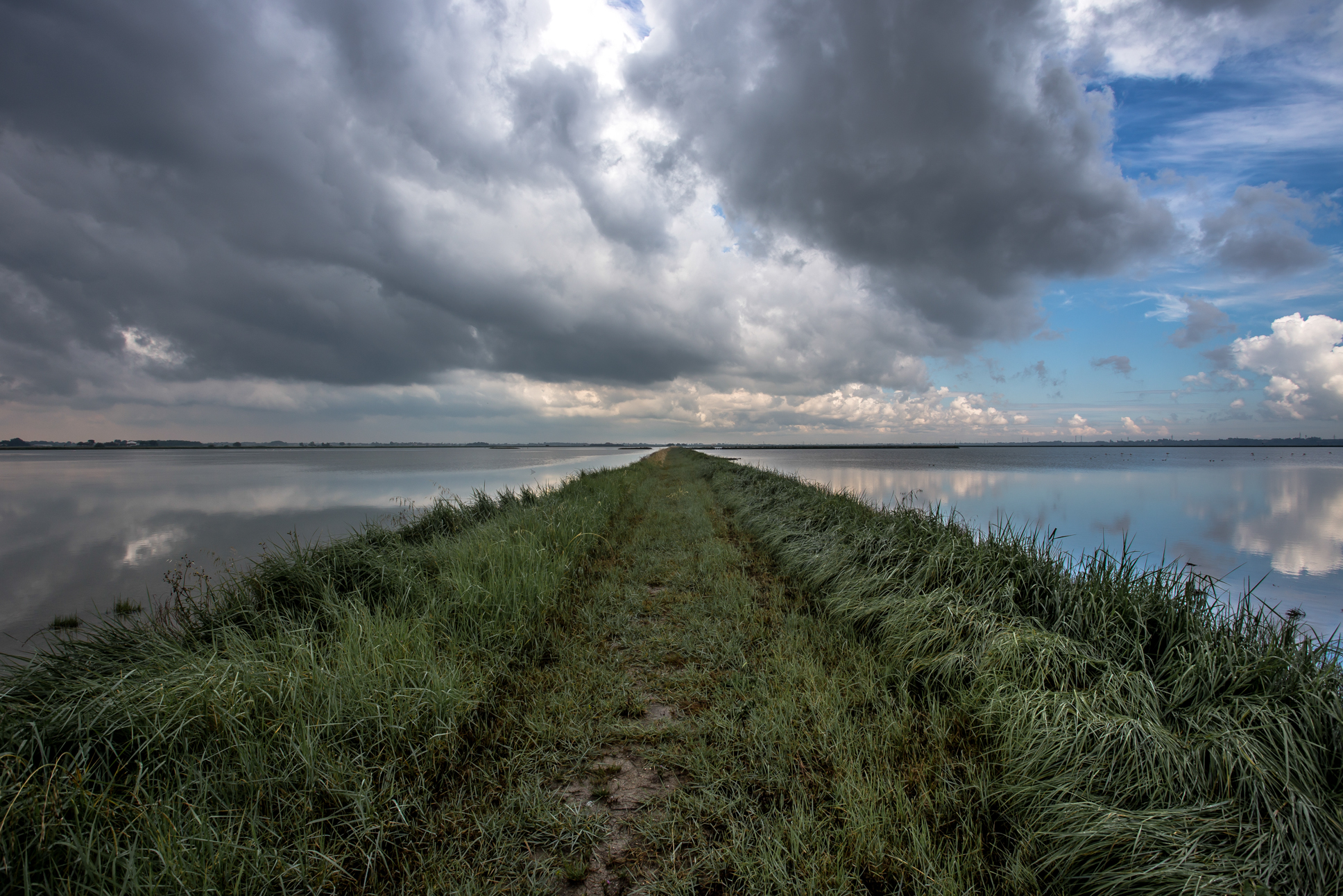 Le saline di Marcello Zavalloni