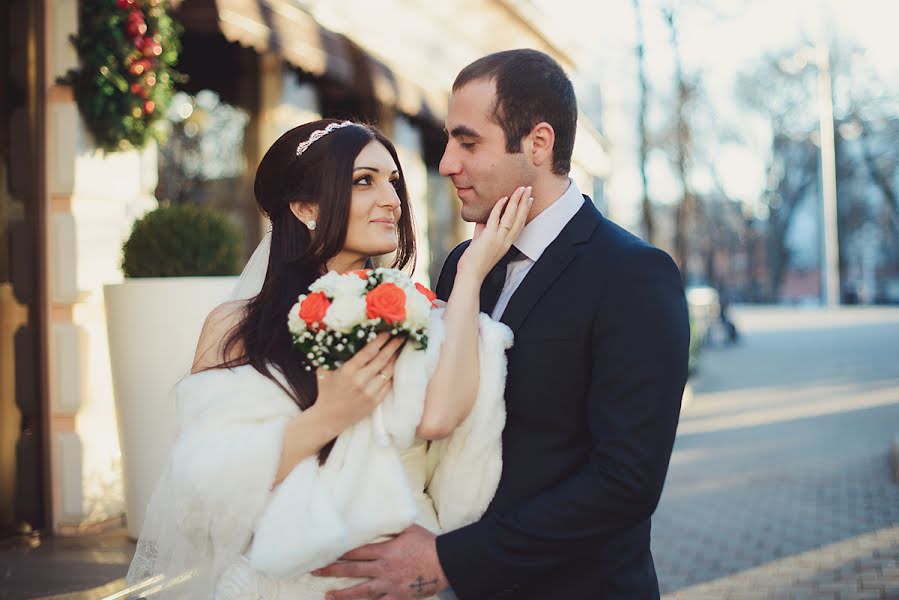 Wedding photographer Marina Kerimova (mkerimova). Photo of 2 February 2014