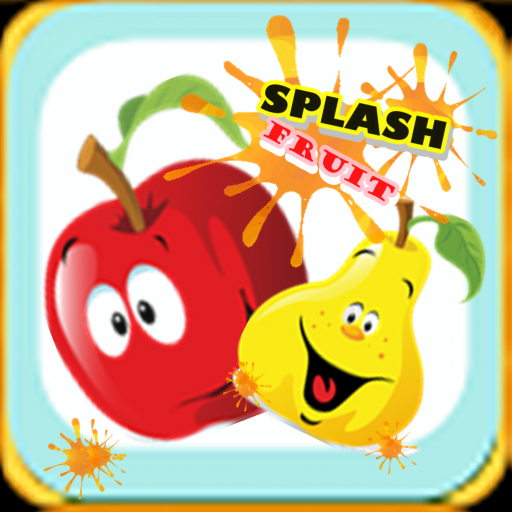 Splash fruits pro