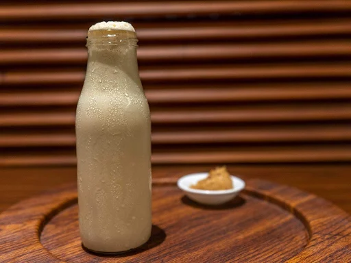 Peanut Butter Milkshake [350 Ml]