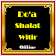 Doa Shalat Witir icon